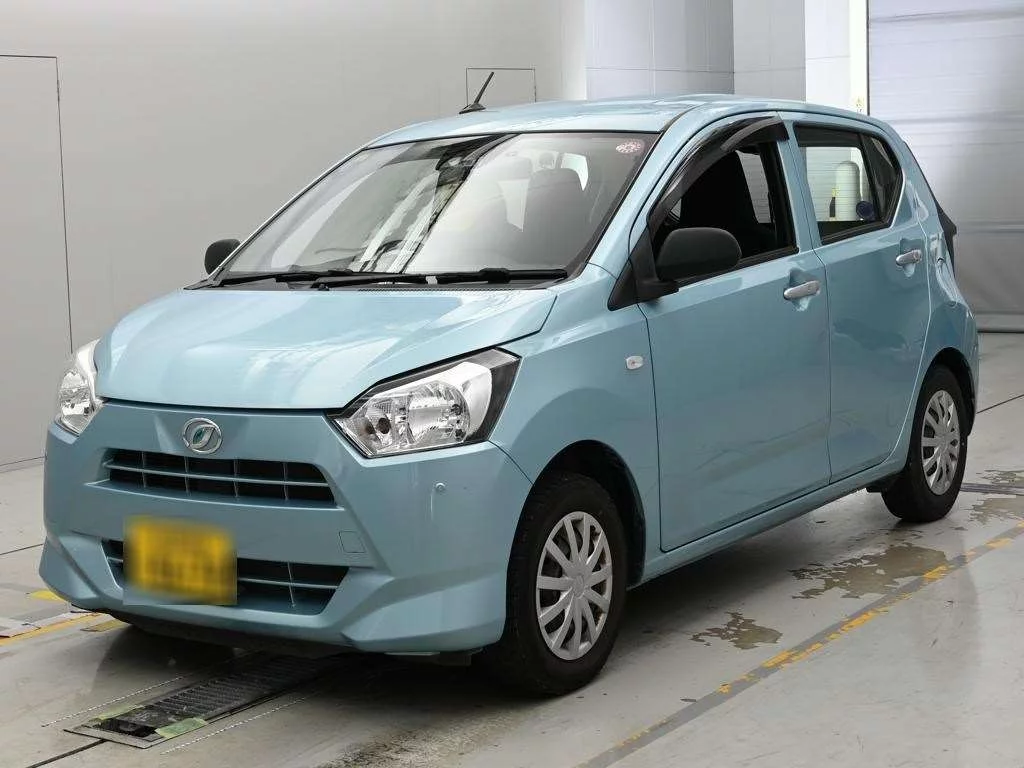 Daihatsu Mira e:S LA350S 2023